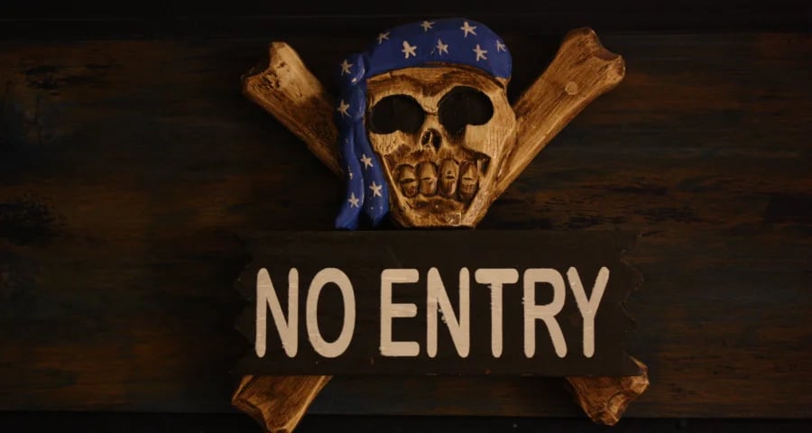 Pirate Treasure