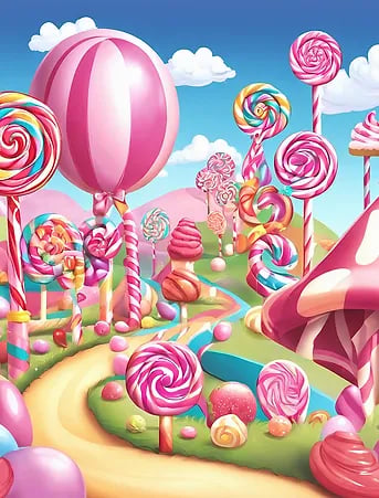 Lollyland