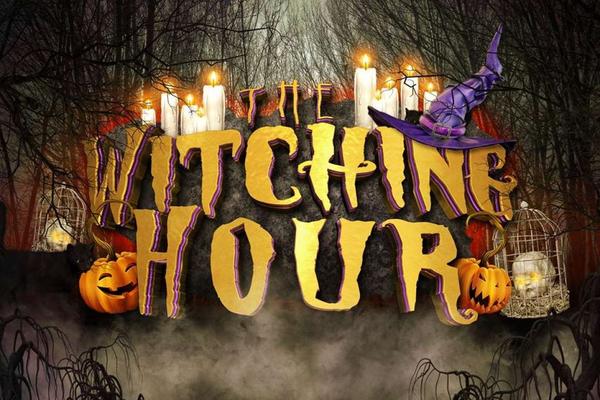 The Witching Hour