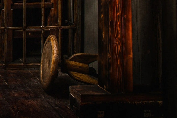 Houdini's Academy