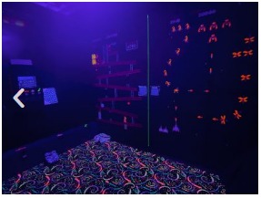 Starcade