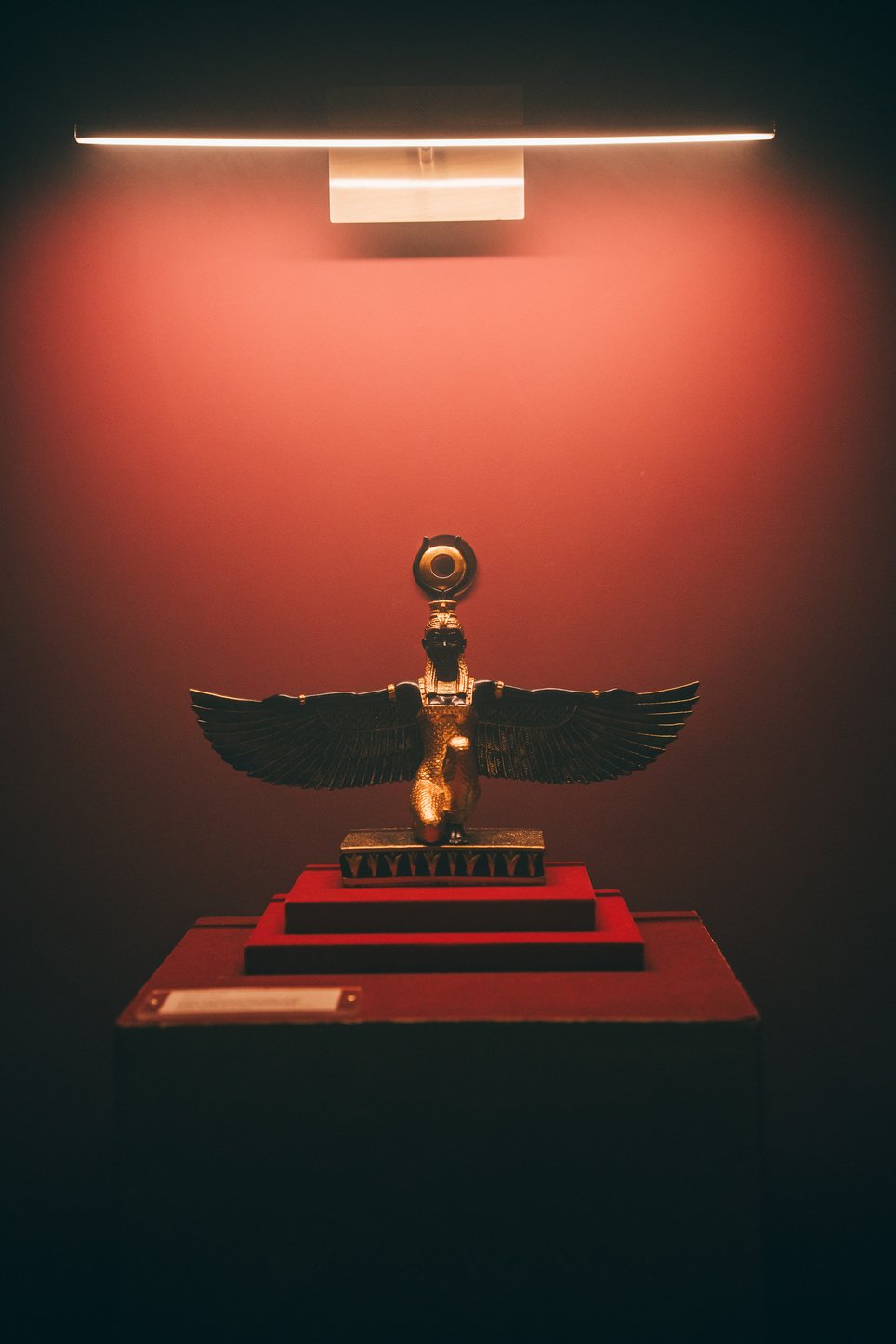 Assalto Ao Museu [Museum Heist]