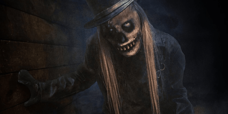 Macabre