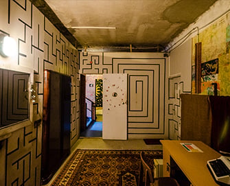 Bomba [Bomb]