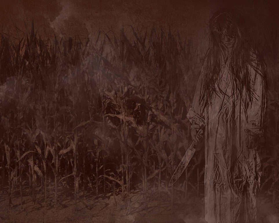 Massacre Maize