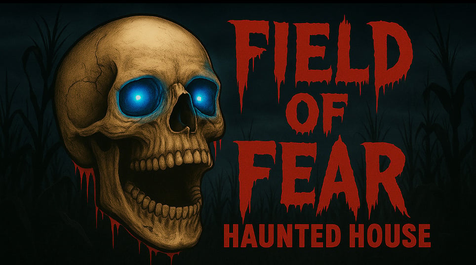 Field of Fear Haunted House