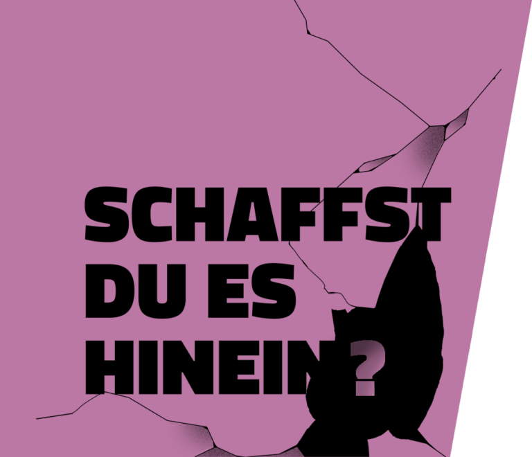 Vererbtes Doppelleben [prev. Die Galerie] [Inherited Double Life prev. The Gallery]