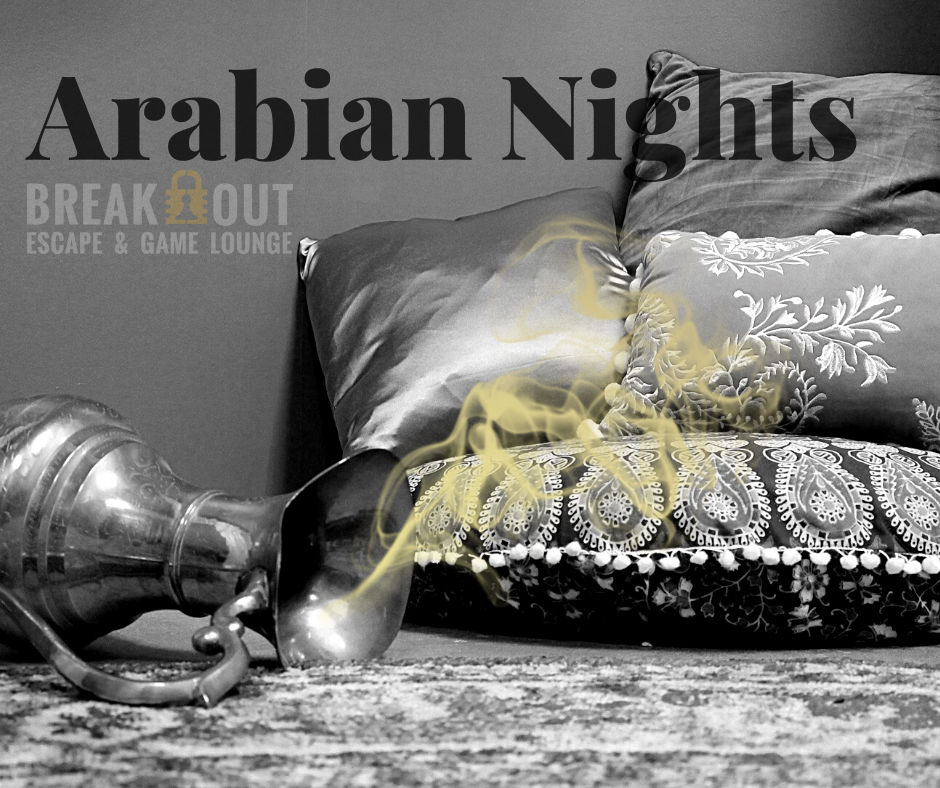Arabian Nights