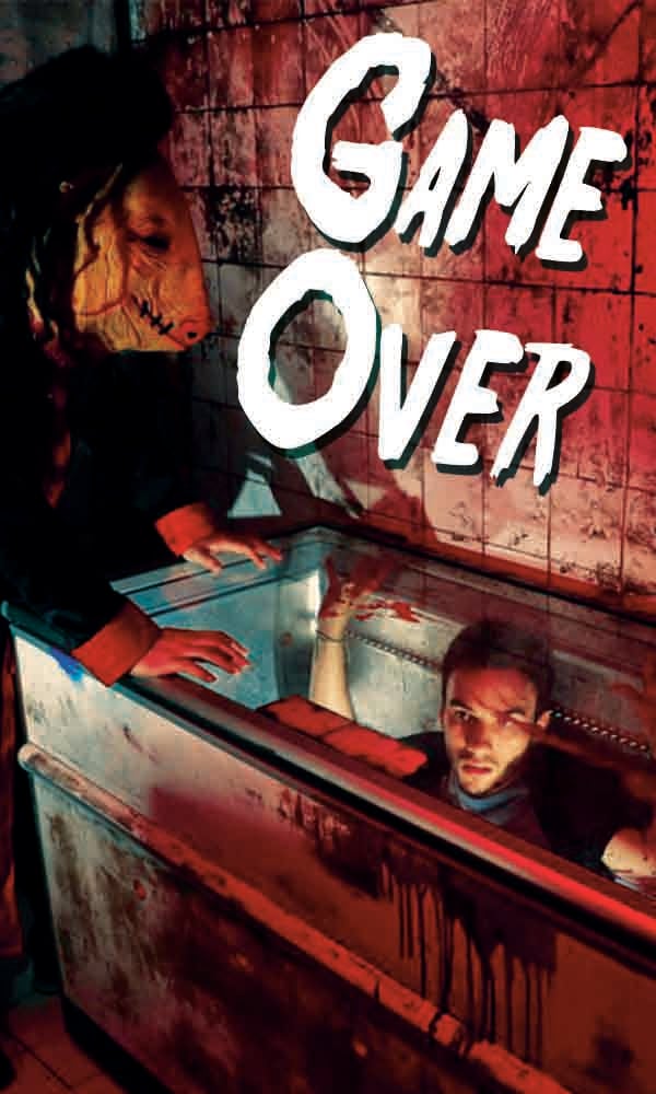 Game Over
