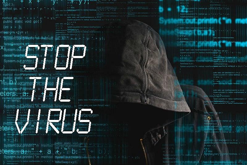 Stop the Virus