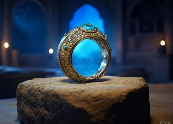 Solomon's Ring