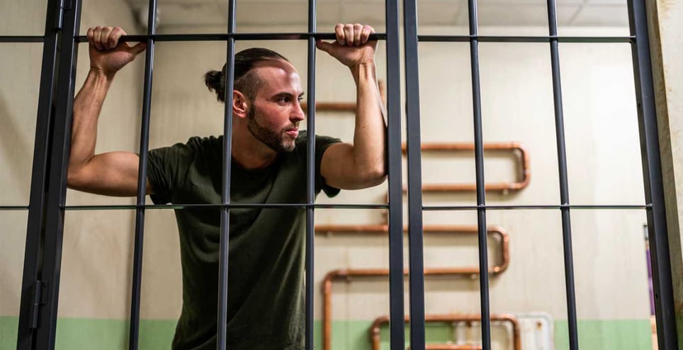 Prison Break