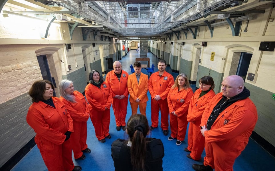 Prison Break