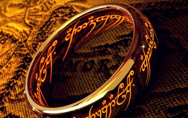 Gospodar Prstenova [Lord Of The Rings]