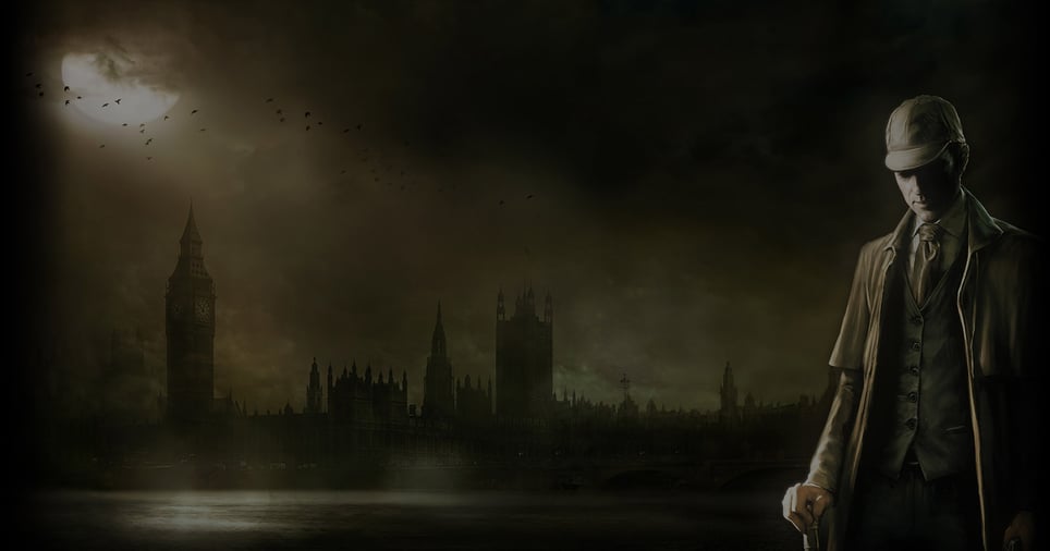Sherlocked