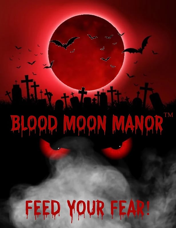 Blood Moon Manor