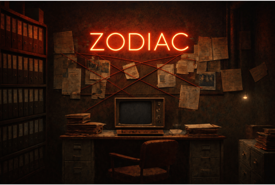 Zodiac