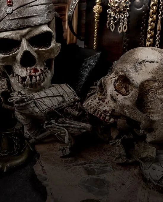 Pirates of Tortuga [prev. One Night In Tortuga]