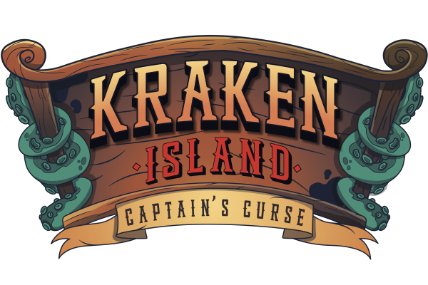 Kraken Island :Captain's Curse [VR]