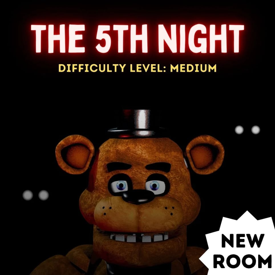 The 5th Night
