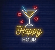 Happy Hour