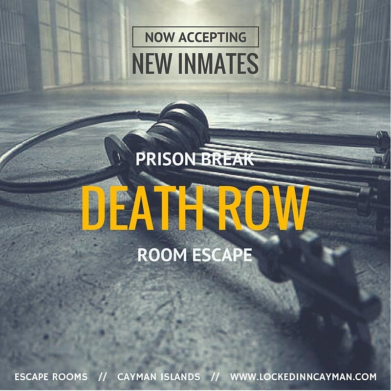 Death Row