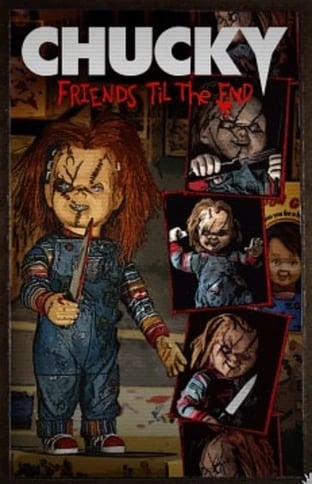 Chucky: Friends til the End [Season 2009]