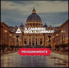 Il Cammino degli Illuminati [The Path of the Illuminati] [Outdoor]