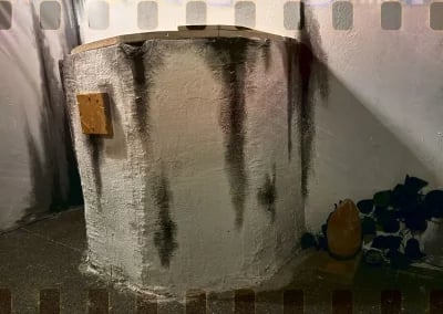 El Invernadero