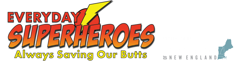 Everyday Superheroes