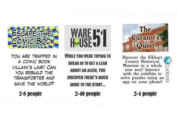 Warehouse 51