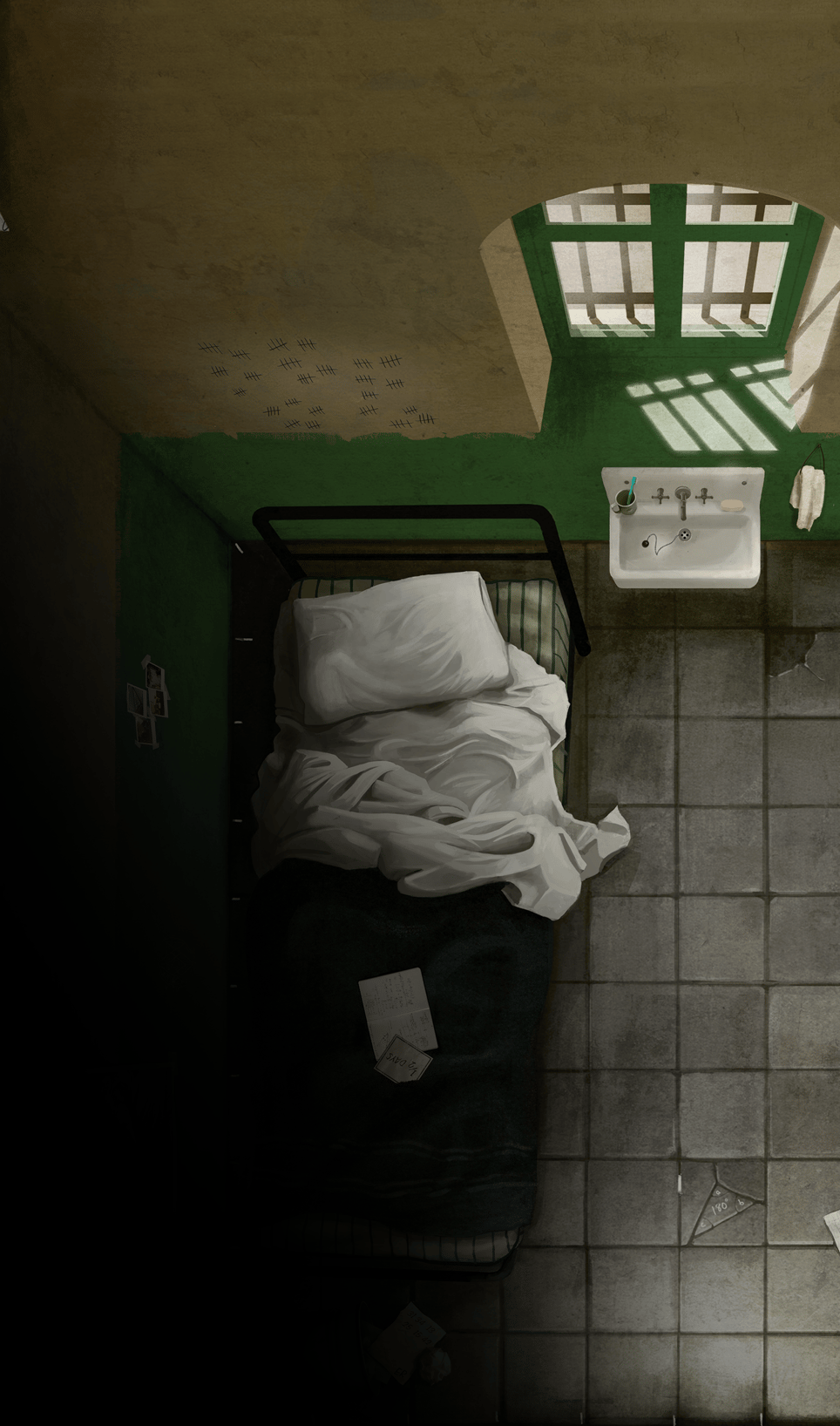 Prison Break