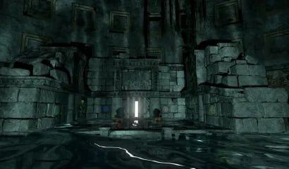 Depths of Osiris [VR]