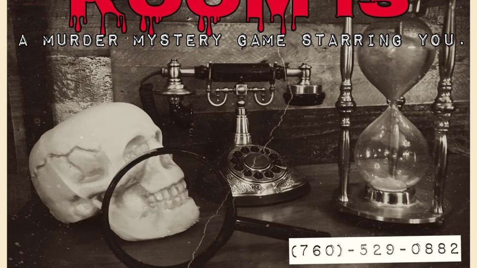 Room 13