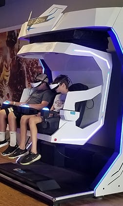 VR Games