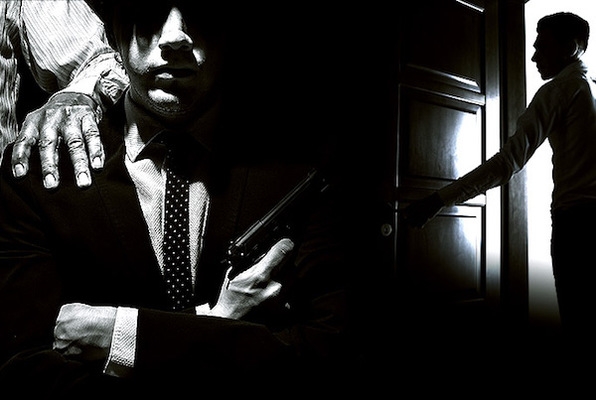 Operación Corleone [Operation Corleone]