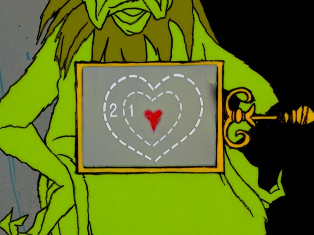 Saving Grinchmas