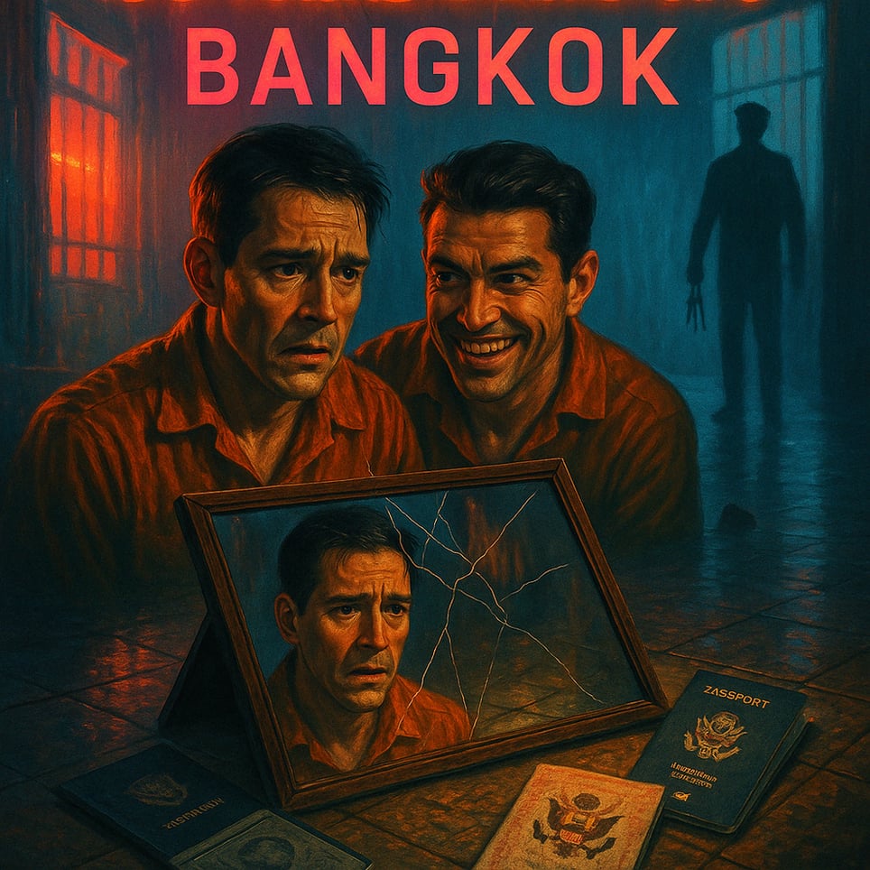 Jailbreak: Bangkok