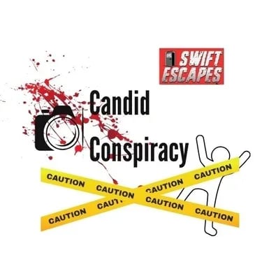 Candid Conspiracy
