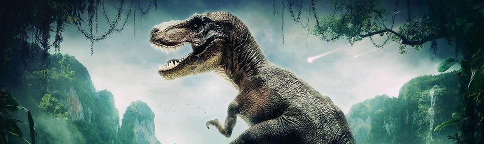 Jurassic Island