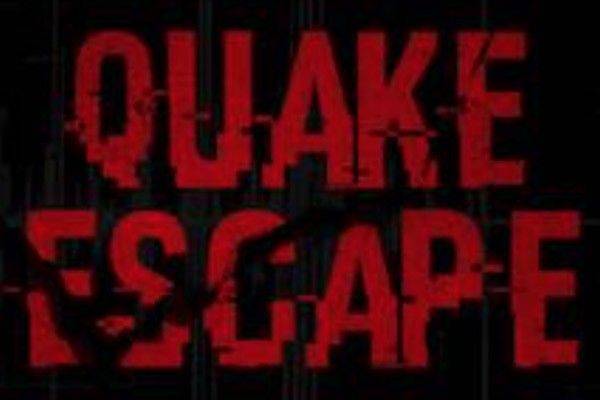 Quake Escape