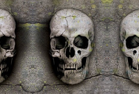 Krypta [Crypt / The Vault]