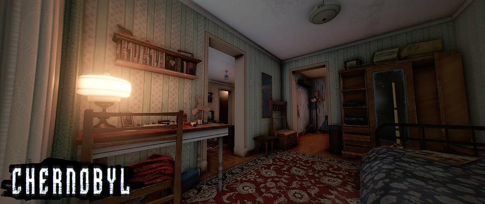 Chernobyl [VR]