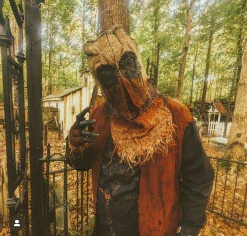 Darkside Haunted Estates