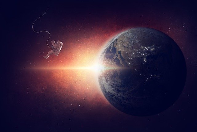 Getout Spaceflight
