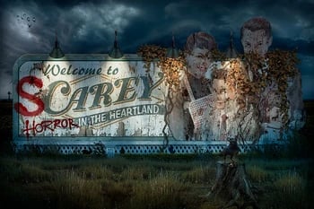 Welcome to SCarey: Horror in the Heartland [Season 2021]