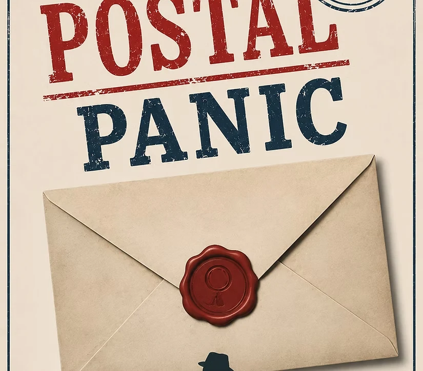 Postal Panic!