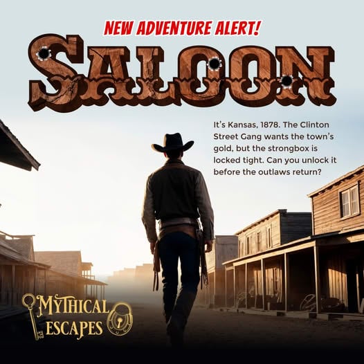 Saloon