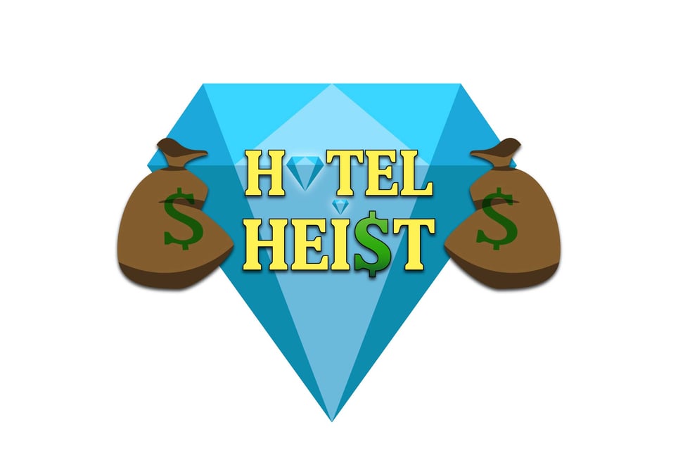 Hotel Heist