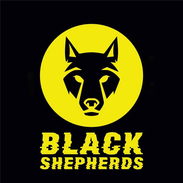 The Black Shepherds [Outdoor]
